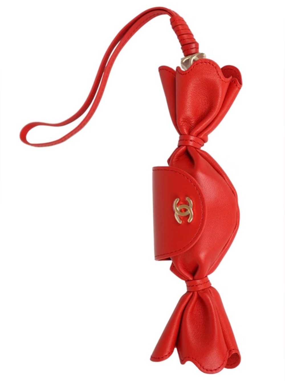 👜 👠🍭🍬💋 CC Bag Charm 🗝️❤️👜 💄🌹